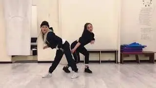 Ars-N & Jambazi-Кхалиси Nata Mkhitaryan and Elina Badalyan