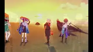 Nice #genshinimpact #shorts