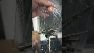 Форсунки Fuso Canter
