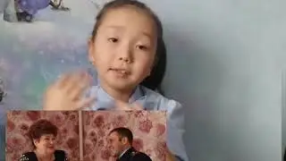 Маманова Гуля