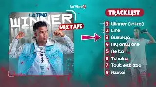 Latino - Gueleya (Son officiel)