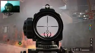 Летсплей по игре Warface#2