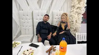dunurluk toreni gelin filiz damat useyin❤❤❤