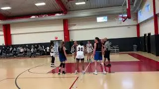 NJ Shoreshots vs Freedom