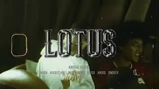 LOTUS (AMBON REMIX) - MBXN, ROCKET ALIF, VIDA DREEZY, BRYSO, ANDSS, ONGKER #LOTUS #REMIX #AM8OINA