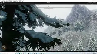 Bring your Unity world to life - Gaea to Unity PT5