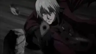 AmV Devil May Cry