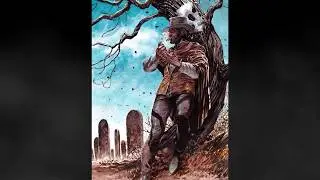 (FREE) Griselda Type Beat - HOWLETT