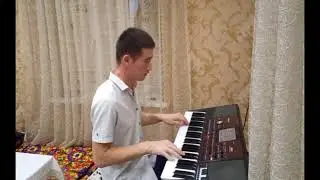 ISHQ ERTAGI KINOSINI MUZIKASI ARSLON HAMIDOVDAN