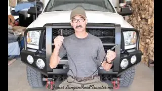 Warn Hub Receiver