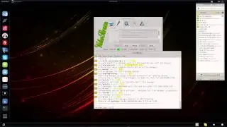 bug fix for manjaro linux