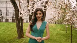 HAPPY EARTH DAY! | BIANCA TIRSIN