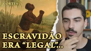Estudar História leva ao relativismo moral?