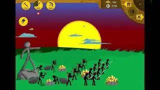 The Speartons Stood No Chance (stick war legacy)