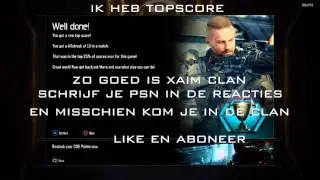 Bo3 montage