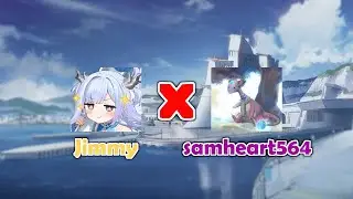 Conversation with Samheart564 - Creator of Azur Lane EN Community Guide Compendium