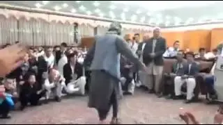 Hazaragi dance   qumandoni azara
