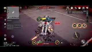 Cabal red | hirap mong quest ka #cabalred #cabal #cabalmobile 