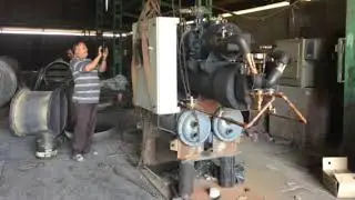 Water Chiller Package Unit 80TR