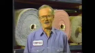 Empire Carpet - Big Apple Carpets (1990)