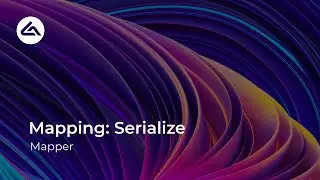 Mapping: Serialize