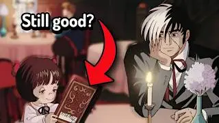 I Watched this 30 Year Old Anime in 2025