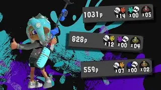 5 Deathless E-Liter Games