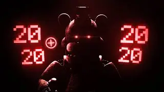 FNAF PLUS - 20/20/20/20 Mode Complete