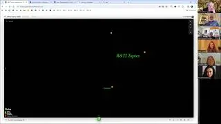 24.01.18 Zoom First R&TI Meeting