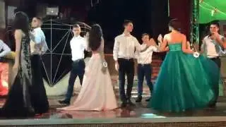 Мисс Българка 2016 Вечерний выход