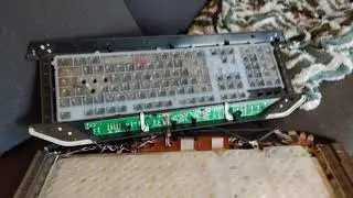 My Saitek Cyborg keyboard is a piece of shit government monitoring device