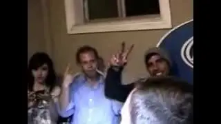 Haunted Crew