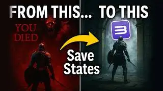 How to Use RPCS3 Save States | The Game Changer Nobody Talks About