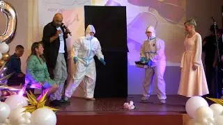 ЕГЭ глазами родителей