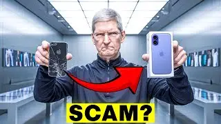 Real Reason Why Apple Wants Your Old Iphone