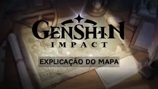 Descubra as Nações do Genshin Impact – O Mundo de Teyvat Explicado!