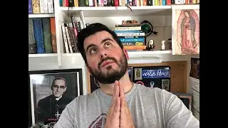 Faith Only Gets You So Far: Hope and the Ascension