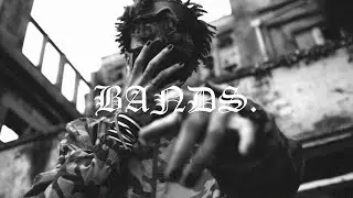 scarlxrd - BANDS. | Edit