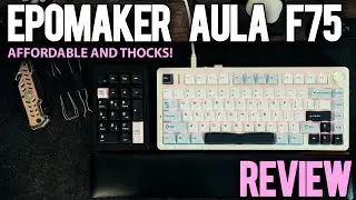 This $69 Keyboard Sounds TOO GOOD to Be True!