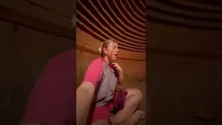 Как выглядит корейская баня ? 