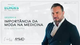 IMPORTÂNCIA DA MODA NA MEDICINA
