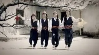 DENGÊ ÎZO POTPORİ
