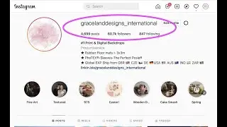What's happening on INSTAGRAM!!