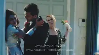 Kara Sevda 69 Bölüm 2 Fragman