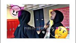 WHAT IS THE WEIRDEST THING YOU EVER DONE 😬? | PUBLIC INTERVIEW 🔥 MUST WATCH 😱!