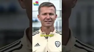 Jesse Marsch's Last Laugh: Szoboszlai’s Beckham-Like Brilliance! ⚽️✨