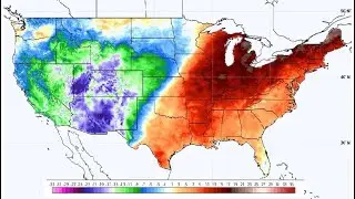 Extreme Weather Pattern Emerging - Taurid Meteors - Total Lunar Eclipse - ‘Planet Killer’ Asteroid