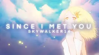 SINCE I MET YOU by skywalker14 | Geometry Dash