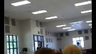 JagCon panel