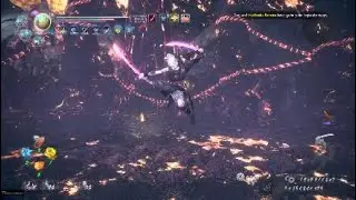 Nioh 2 Remastered - ถึงเวลา Move on ลาก่อนเกมส์หัวร้อน( next station Wukong)